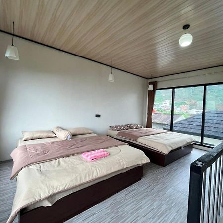 Villa Bintang Sikunir 2 Wonosobo Ngoại thất bức ảnh