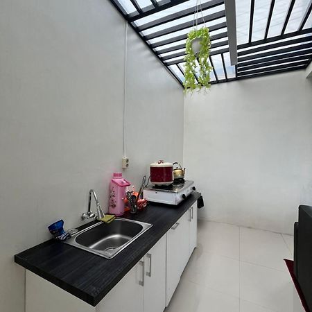 Villa Bintang Sikunir 2 Wonosobo Ngoại thất bức ảnh