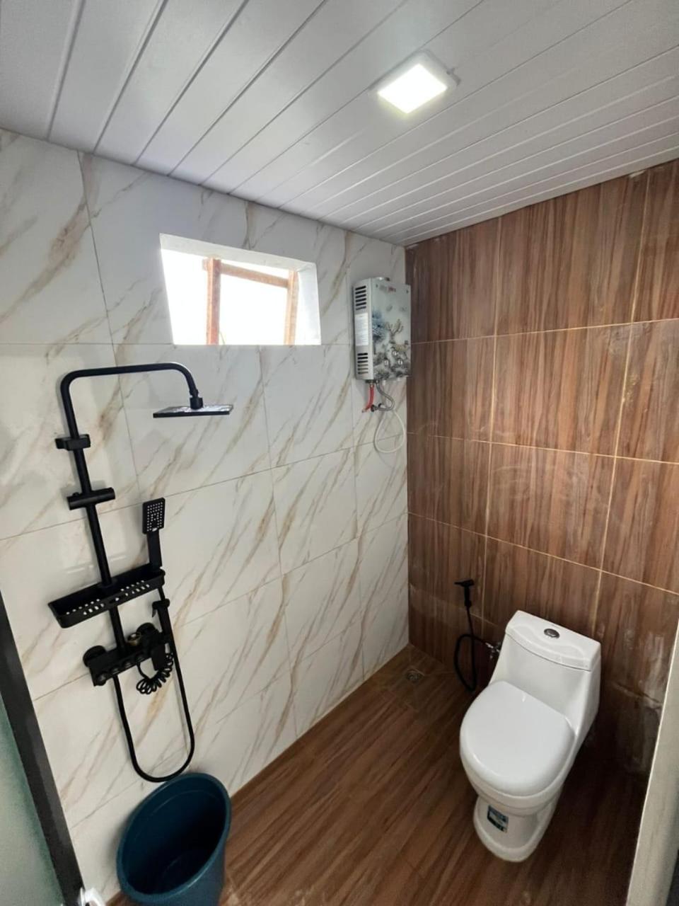 Villa Bintang Sikunir 2 Wonosobo Ngoại thất bức ảnh