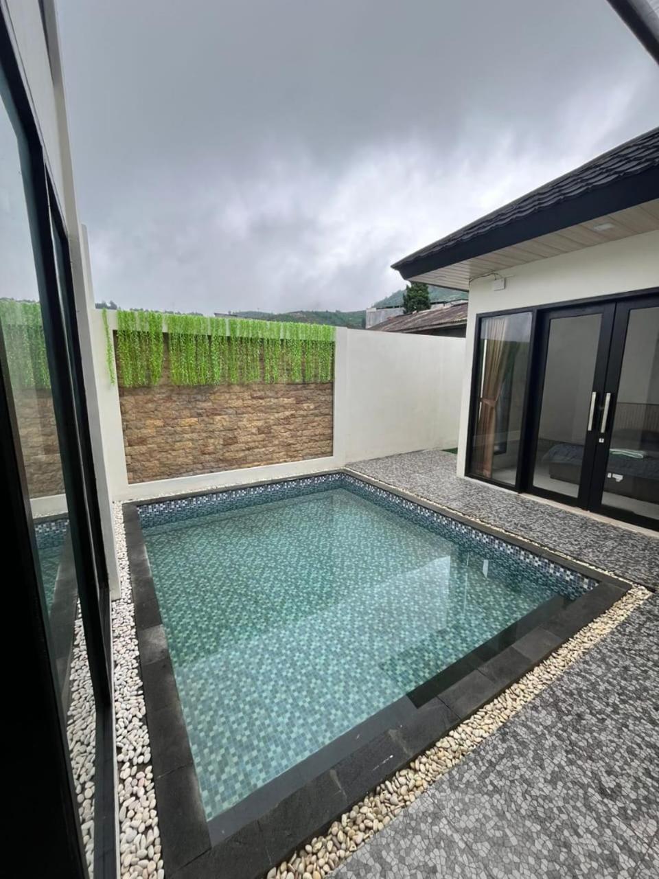 Villa Bintang Sikunir 2 Wonosobo Ngoại thất bức ảnh