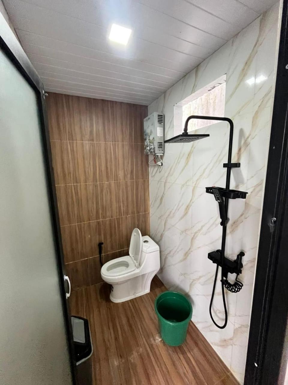 Villa Bintang Sikunir 2 Wonosobo Ngoại thất bức ảnh
